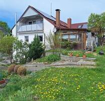 Mehrgenerationenhaus oder Rendidetobjekt von privat - Memmelsdorf