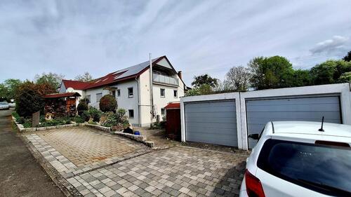 Foto - Einfamilienhaus in Memmelsdorf
