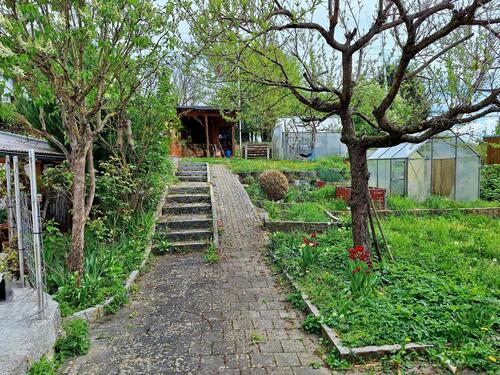 Foto - Einfamilienhaus in Memmelsdorf zum Kaufen