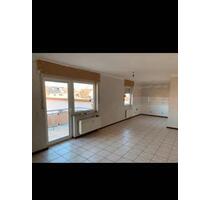 3-Zimmer Wohnung in Euskirchener Weststadt