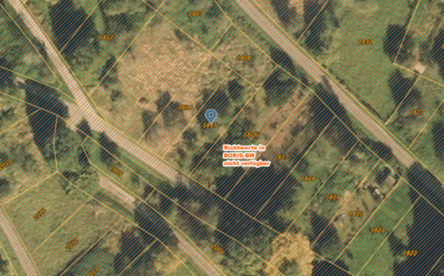 Foto - Grundstück zur Miete in Stuttgart