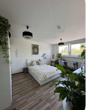 Foto - Wunderschöne helle 2 Zimmerwohnung in Frankfurt