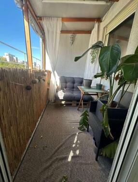 Foto - Etagenwohnung zur Miete in Frankfurt am Main