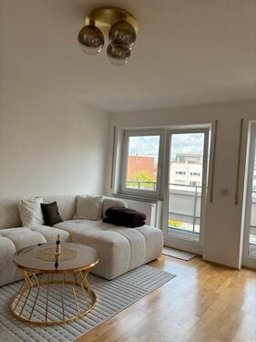 Foto - STUDENTENWOHNUNG in Schwenningen 2-Zimmerwohnung