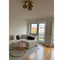 STUDENTENWOHNUNG in Schwenningen 2-Zimmerwohnung - Villingen-Schwenningen