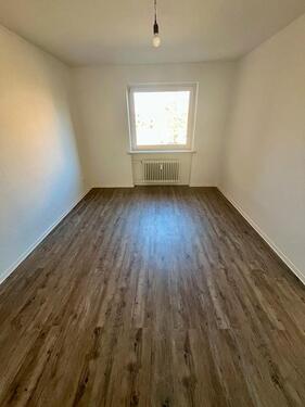 Foto - Etagenwohnung in Burgdorf