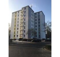 Demnächst frei! 4-Zimmer-Wohnung in Solingen Mitte