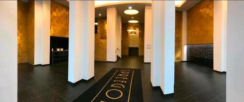 Foto - 73m² Wohnung mit Balkon Miete Haus Spreegold Alt-Stralau