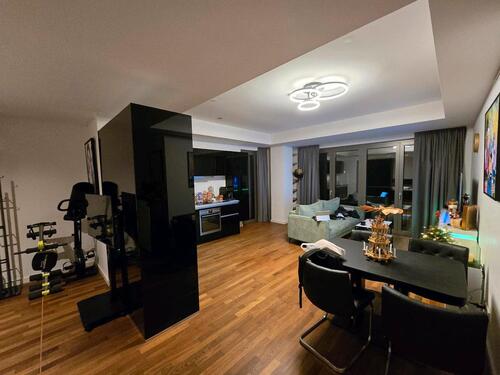 Foto - 1 Zimmer Etagenwohnung zur Miete in Berlin