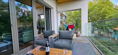 Foto - Etagenwohnung in Berlin zur Miete