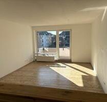 2 Zimmer Wohnung - Westliches Ringgebiet Braunschweig