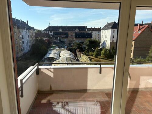 Foto - Etagenwohnung in Braunschweig zur Miete