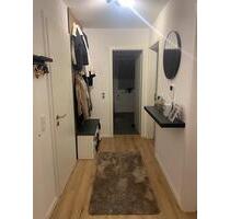 3 Zimmer Wohnung mit Balkon in Felsberg