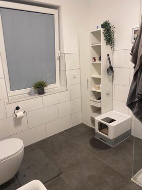 Foto - 3 Zimmer Etagenwohnung in Felsberg