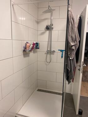 Foto - Etagenwohnung in Felsberg zur Miete