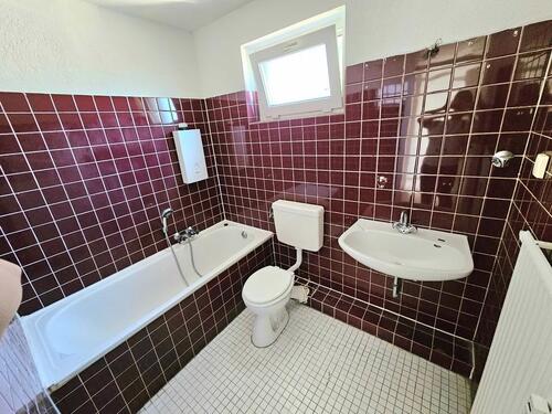 Foto - Etagenwohnung in Dortmund zur Miete