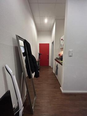 Foto - 1 Zimmer Etagenwohnung in Trier