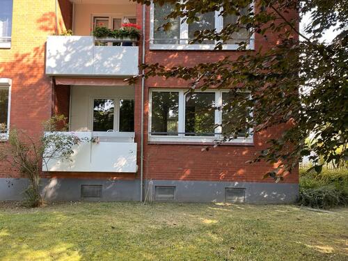 Foto - 3 Zimmer Etagenwohnung in Bad Schwartau