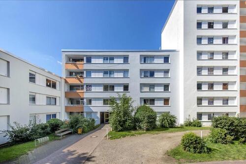 Foto - Demnächst frei! 2-Zimmer-Wohnung in Kreuztal