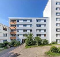 Demnächst frei! 2-Zimmer-Wohnung in Kreuztal