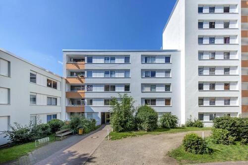 Foto - 2 Zimmer Erdgeschoßwohnung zur Miete in Kreuztal