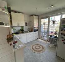 Charmante 3-Zimmer-Wohnung mit zwei Balkonen in Aachen-Haaren