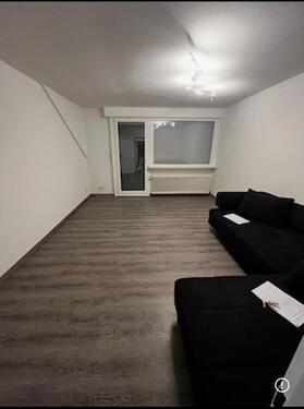 Foto - 2 Zimmer Dachgeschoßwohnung zur Miete in Euskirchen