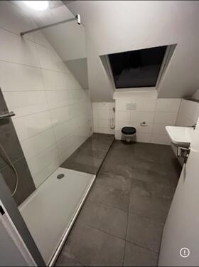 Foto - Dachgeschoßwohnung in Euskirchen zur Miete