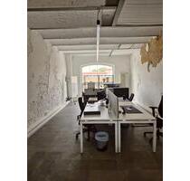 Repräsentative Gewerbefläche Flexibles Bürokonzept mit LoftCharme - Oranienburg