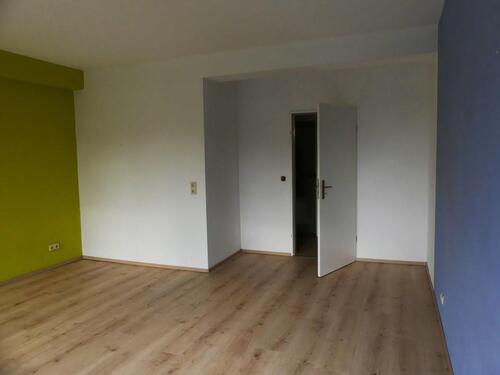 Foto - 1 Zimmer Etagenwohnung in Borgholzhausen