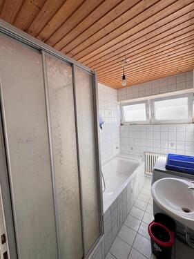 Foto - 2 Zimmer Etagenwohnung zur Miete in Reilingen