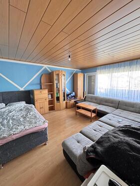 Foto - 2 Zimmer Etagenwohnung in Reilingen