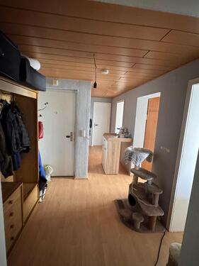 Foto - Etagenwohnung in Reilingen zur Miete