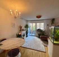 Helle 3‑Zimmer‑Wohnung zur Zwischenmiete für 1 Jahr - Unterföhring