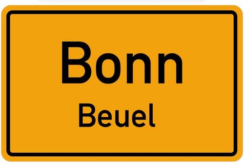 Foto - Freistehendes Einfamilienhaus in Bonn Beuel Rheinnähe