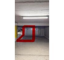 Tiefgaragenstellplatz zu vermieten - München Ramersdorf-Perlach