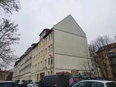 Foto - Wohnung, 2 Zimmer, Altbau zu vermieten