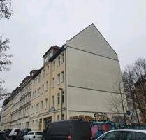 Wohnung, 2 Zimmer, Altbau zu vermieten - Leipzig Ost