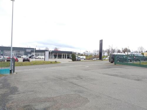Foto - andere in Crimmitschau