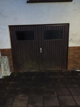 Foto - Garage zu vermieten - 75,00&nbsp;EUR Kaltmiete, ca.&nbsp; 12,00&nbsp;m&sup2;