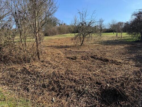 Foto - Grundst&uuml;ck zur Miete in Maintal