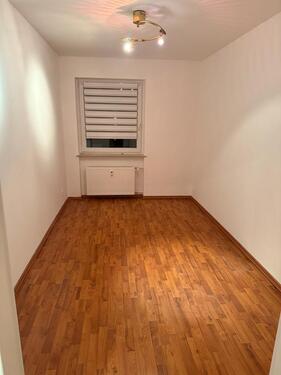 Foto - 3 Zimmer Etagenwohnung in Nachrodt-Wiblingwerde