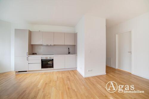 Foto - Etagenwohnung in Berlin zur Miete