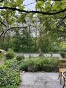 Foto - Moderne 4-Zimmerwohnung mit Garten, Kamin und zwei Terrassen – ru