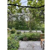 Moderne 4-Zimmerwohnung mit Garten, Kamin und zwei Terrassen – ru - Gädheim