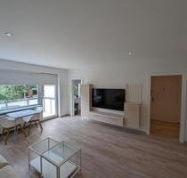 Möblierte Ein-Zimmer-Wohnung in Wandsbek mit Balkon, Garten und hochwertiger Ausstattung (All-Incl.) - Hamburg