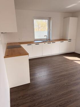 Foto - 4 Zimmer Erdgeschoßwohnung zur Miete in Lunden