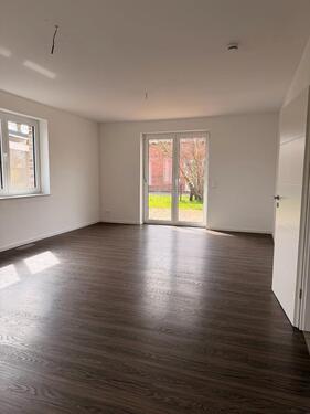 Foto - 4 Zimmer Erdgeschoßwohnung in Lunden