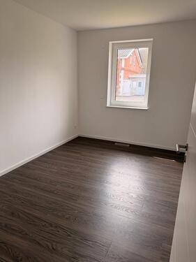 Foto - Erdgeschoßwohnung in Lunden zur Miete