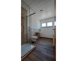 Helle 5 Zimmer Maisonette Wohnung in ruhiger Lage - Keltern